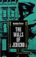 Cover: The Walls of Jericho - The University of Michigan Press