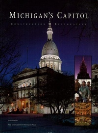 Enlarge image Cover: Michigan's Capitol - University of Michigan Regional