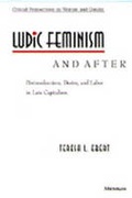 Cover: Ludic Feminism and After - The University of Michigan Press