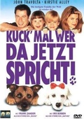 Cover: Kuck mal wer da jetzt spricht! - Sony Pictures Home Entertainment