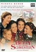 Cover: Betty und ihre Schwestern - Sony Pictures Home Entertainment