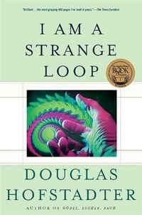 Enlarge image Cover: I Am a Strange Loop - Basic Books