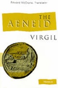 Cover: The Aeneid of Virgil - The University of Michigan Press