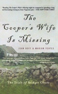 Cover: The Cooper's Wife Is Missing: The Trials Of Bridget Cleary - Basic Books