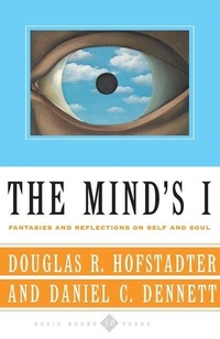 Enlarge image Cover: The Mind's I - Basic Books