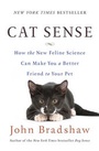 Cover: Cat Sense - Basic Civitas Books