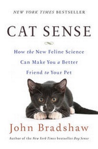 Enlarge image Cover: Cat Sense - Basic Civitas Books