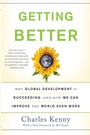 Cover: Getting Better - Basic Books