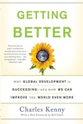 Cover: Getting Better - Basic Books