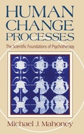 Cover: Human Change Process - Basic Books