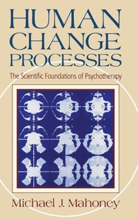 Enlarge image Cover: Human Change Process - Basic Books