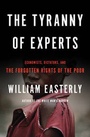 Cover: Tyranny of Experts - Basic Books