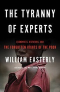 Cover: Tyranny of Experts - Basic Books