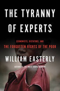 Enlarge image Cover: Tyranny of Experts - Basic Books