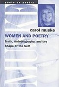 Cover: Women and Poetry - The University of Michigan Press
