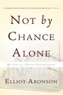 Cover: Not by Chance Alone - Basic Books