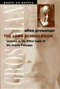 Cover: The Long Schoolroom - The University of Michigan Press