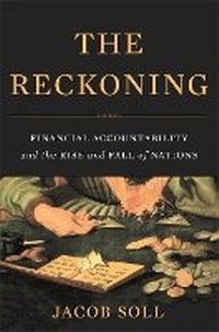 Enlarge image Cover: The Reckoning - Basic Books