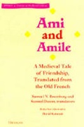 Cover: Ami and Amile - The University of Michigan Press