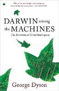 Enlarge image Cover: Darwin among the Machines - Basic Books