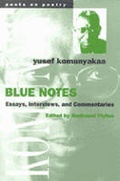 Cover: Blue Notes - The University of Michigan Press