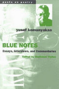 Enlarge image Cover: Blue Notes - The University of Michigan Press