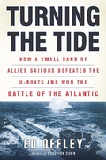 Cover: Turning the Tide - Basic Books