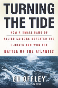 Enlarge image Cover: Turning the Tide - Basic Books