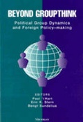 Cover: Beyond Groupthink - The University of Michigan Press