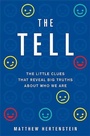 Cover: The Tell - Basic Books