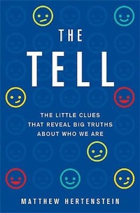 Enlarge image Cover: The Tell - Basic Books