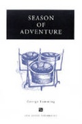 Cover: Season of Adventure - The University of Michigan Press