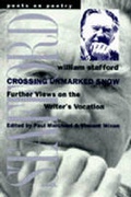 Cover: Crossing Unmarked Snow - The University of Michigan Press
