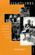 Cover: Sightlines - The University of Michigan Press