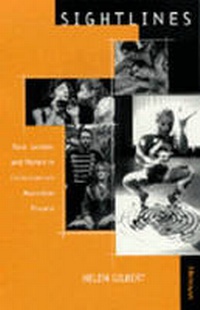 Enlarge image Cover: Sightlines - The University of Michigan Press