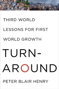 Enlarge image Cover: Turnaround - Basic Books