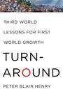 Cover: Turnaround - Basic Books
