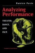Cover: Analyzing Performance - The University of Michigan Press