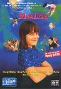 Enlarge image Cover: Matilda - Sony Pictures Home Entertainment