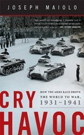 Cover: Cry Havoc - Basic Books