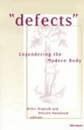 Cover: "Defects" - The University of Michigan Press