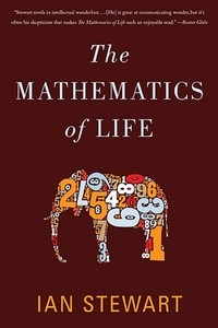 Abbildung von: The Mathematics of Life - Basic Books
