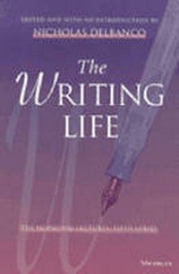 Enlarge image Cover: The Writing Life - The University of Michigan Press