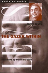 Enlarge image Cover: The Gazer Within - The University of Michigan Press