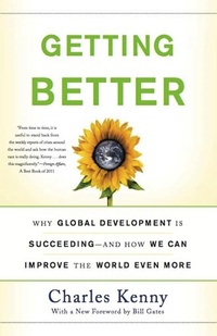 Enlarge image Cover: Getting Better - Basic Books