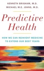 Cover: Predictive Health - Basic Books