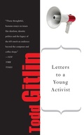 Cover: Letters to a Young Activist - Basic Books