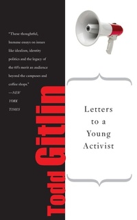Enlarge image Cover: Letters to a Young Activist - Basic Books