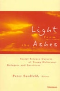Cover: Light from the Ashes - The University of Michigan Press
