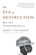 Cover: The Eve of Destruction - Basic Books